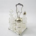 680 1728 CRUET STAND